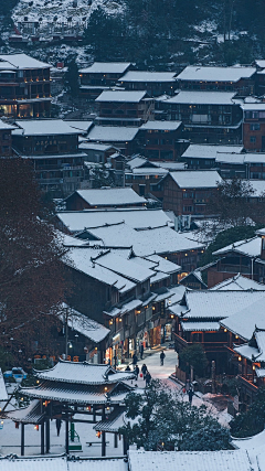 NN鹿子采集到场景