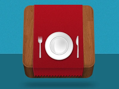 Dinner_icon_v2-花瓣网