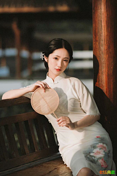 摸鱼等退休！采集到人像摄影