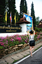 重庆旅行社www.ytszg.com泰国跟团游第一天