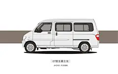 【图】汽车小小插画！_汽车插画论坛_汽车之家论坛