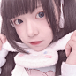  少女心头像.♡[仙儿瞳.]