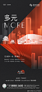 杭州 | 新城英冠 香悦和鸣  核心价值点 - NOVA视觉 : 交通·配套·物业·科技·建筑·品牌·优居·TOD·无界