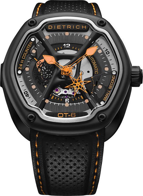 Dietrich Watch OT-6 ...