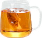 茶
