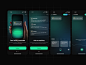 Dmitry Starikov 在 Dribbble 上的 AI 聊天