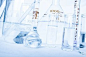 实验室, 研究, 化学, 测试, 实验, 很多, 医药, 白, 医疗, 液体