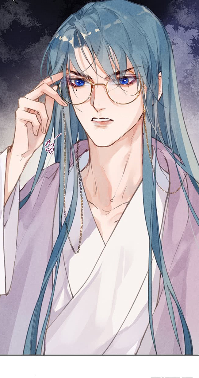 腾讯漫画不健全关系