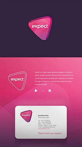 Expect Advertising B...