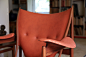 Finn Juhl´s home Copenhagen