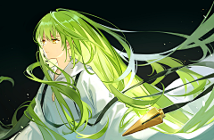 Lelouch·ViBritannia采集到TYPE-MOON