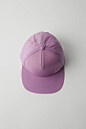 Acne Studios Covia Face E Lilac purple 375x