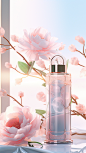 adamslee_One_product_is_placed_on_top_of_the_pink_rose_Glass_ma_58a5ad2c-9d39-41de-86c9-074af0a9f37f.png (816×1456)