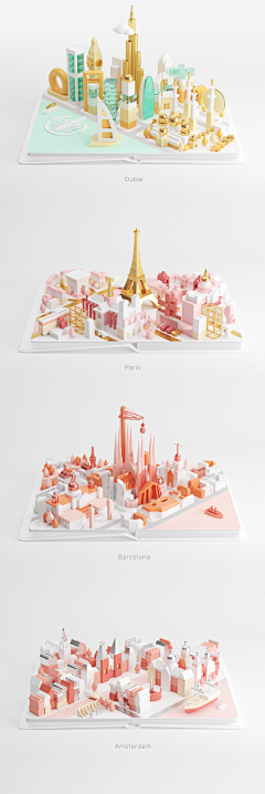 yRMdSAkn采集到c4d