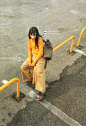 モトーラ世理奈 for onkul magazine 2017秋冬号