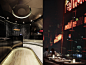 香港Wildfire披萨+酒吧空间设计//4N Archit 设计圈 展示 设计时代网-Powered by thinkdo3