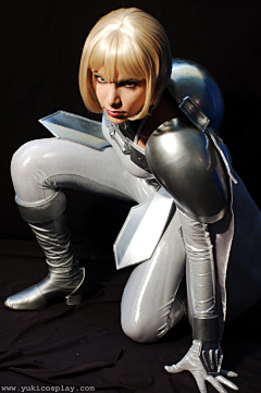 astroboyqhy采集到coser