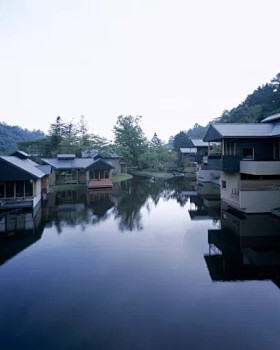 日本星野度假村