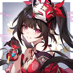 何妨1采集到头像