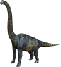 恐龙PNG素材恐龙图片 