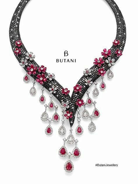 Butani jewels