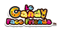 Le Candy Face Friends - IOS App on Character Design Served