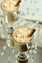 The Best Hot Buttered Rum