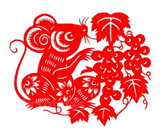 形散如烟采集到生肖