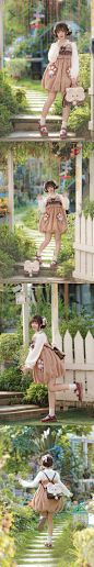 置顶 熊之工作室超话 #转/发/抽/奖#
本期的新品上新来了，还是下午四点开启预约哦，点开长图看更多模特图~
毛茸茸动物系列又来了！还有再贩的小动物背带裤哦！可爱up！
卷关@熊之工作室 评论告诉我你最喜欢哪个款揪3位宝本期新品里面任选一款，出大货日由@微博抽奖平台 开

购 买 方 式：搜索【熊 ​​​​...展开全文c