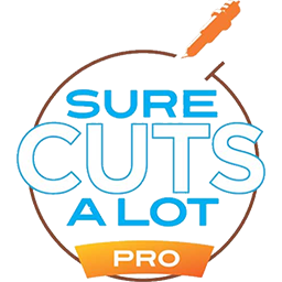 Craft Edge Sure Cuts A Lot Pro 6.073 破解版 – 图像标志处理软件
