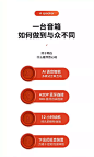 近期详情X3_3C数码/电子产品详情 _...@胖凡采集到3c详情(8图)_花瓣