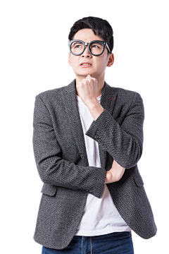云落下了采集到人物素材