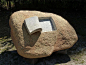 柔软的石头–José Manuel Castro López ​​