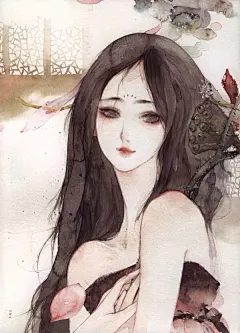 古风美女 女性 古装 插画 唯美 美女 美人 古风人物 古风女子 倾国倾城 妩媚 仙侠 少女 女人 游戏美术 插画 漫画 画集 原画 立绘 #古风美女# #古风人物# #人物原画# #中国风人物# #素材# #设计素材# #点技能# #dianjineng.la# 更多素材尽在【点技能】