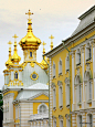  Peterhof, Russia