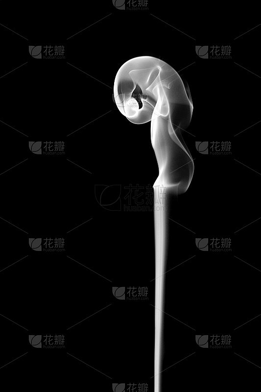 烟羽
