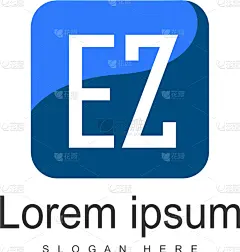 模板,品牌名称,极简构图,边框,商务,字母,信函,现代,市场营销,复古