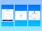 Deposit Payment Page