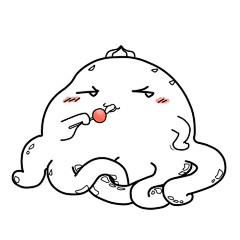 章鱼 表情包 - 视觉中国设计师社区