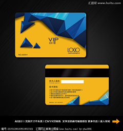 我想倩倩采集到VI/名片