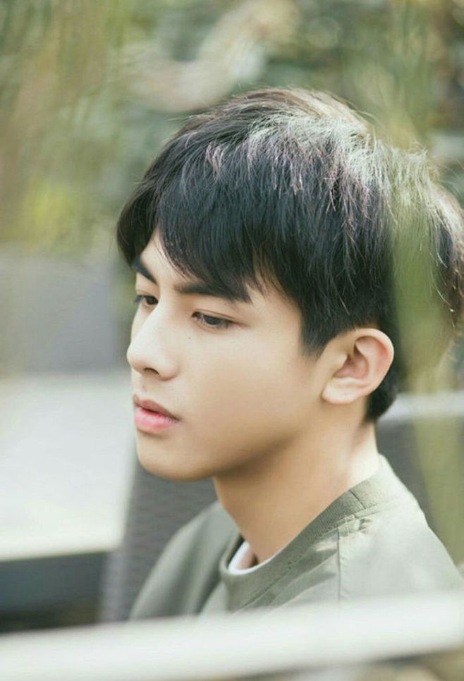 #男生QQ头像QQ皮肤#文艺#小清新#花...