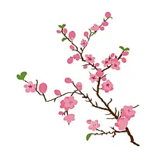 桃花  - 源文件下载【酷图网】桃花,桃花插画,桃花素材,桃花元素,桃花海报,桃花手绘,桃花贴纸,桃花手帐,桃花图案,桃花装饰,桃花花边,桃花边框,桃花花朵,鲜花,爱情,情人节桃花,红桃花,免扣,素材,设计,广告设计