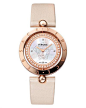 Versace Steel & 18KYG Analogue Women's Watch Made In Switzerland
$1,499 modnique
$4,225 65% Off