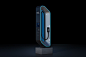其中包括图片：SK Signet EV Charger