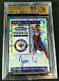 ZION WILLIAMSON’S TOP 10 ROOKIE CARDS | by AIR JORDAN PRIVATE COLLECTION | The Air Jordan Collection | Medium