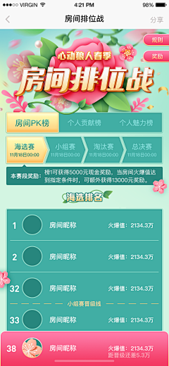 别理我让我高冷采集到排行榜