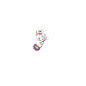 @光源酱 Q版封面装饰点缀/Q版免扣#素材##Q版##封面素材##Q版#免扣#