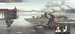 ゛哥欠舍予采集到场景