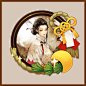 [头像框搭配] 追光逐影，春秋一瞬——阴阳师2019年度头像框总编录 NGA玩家社区