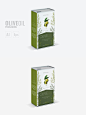 橄榄油 包装 设计素材